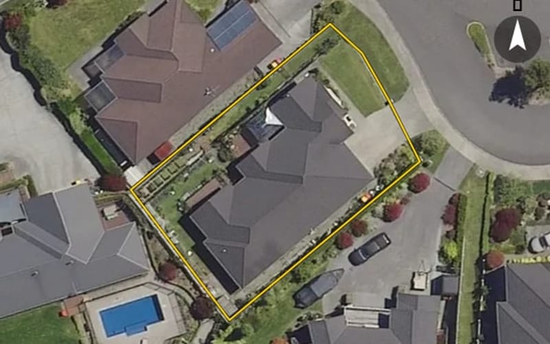 125 Iles Road