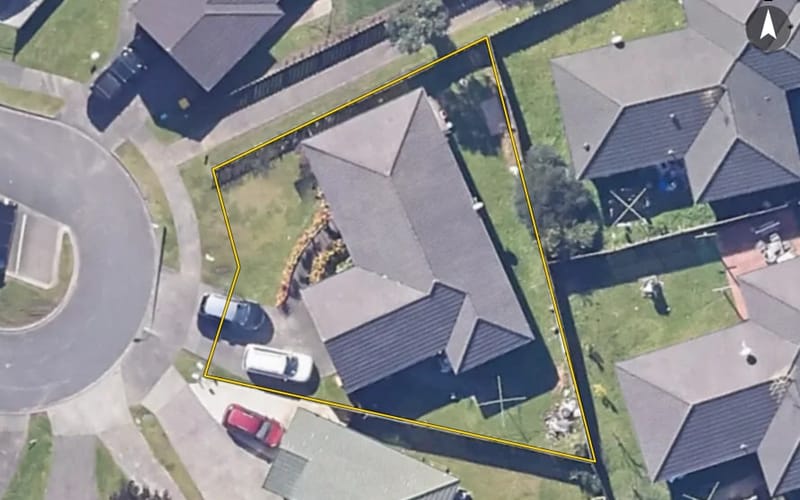 16 Sid Place
