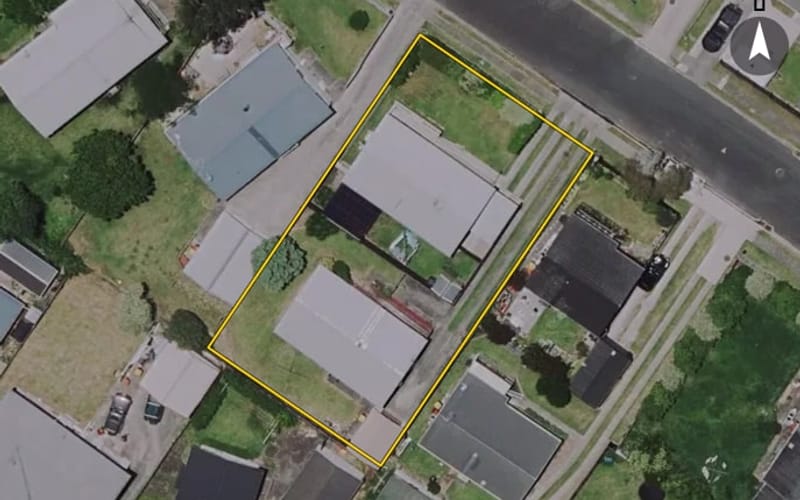 5A David Street