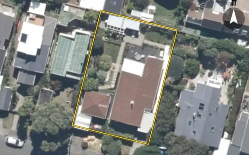 16 Konini Street