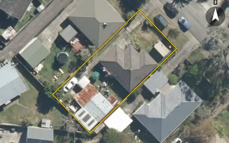 14 Moeraki Road