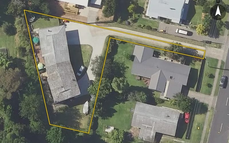 115 Darraghs Road