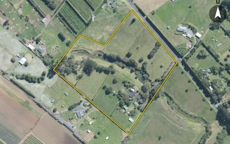 44 Gearon Road