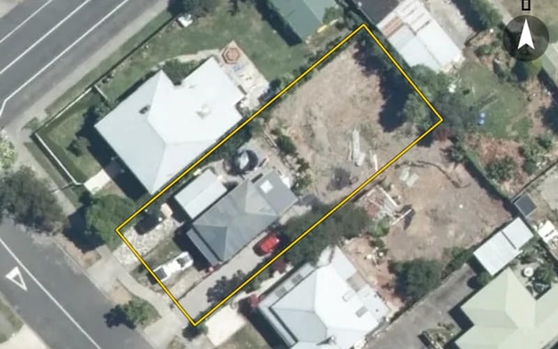 402 French Street