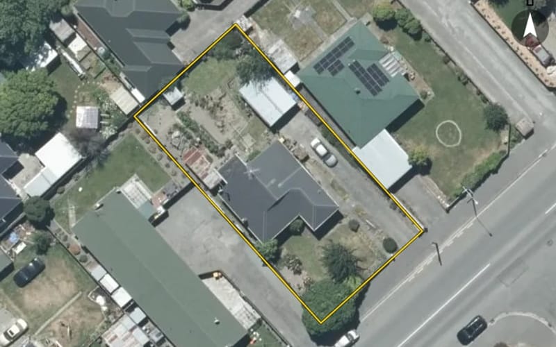 7 Bridge Street