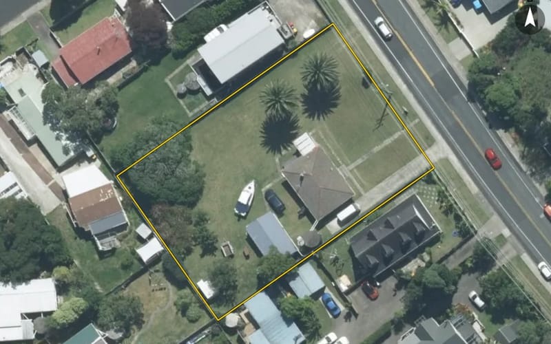 101 Vipond Road