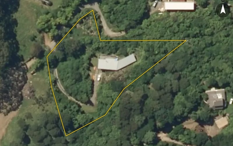 17 Kaitake Road