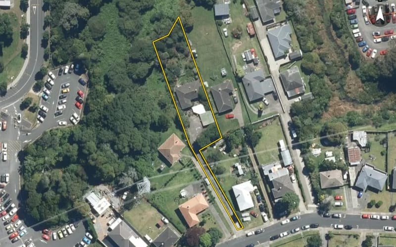 65 Middlemore Crescent
