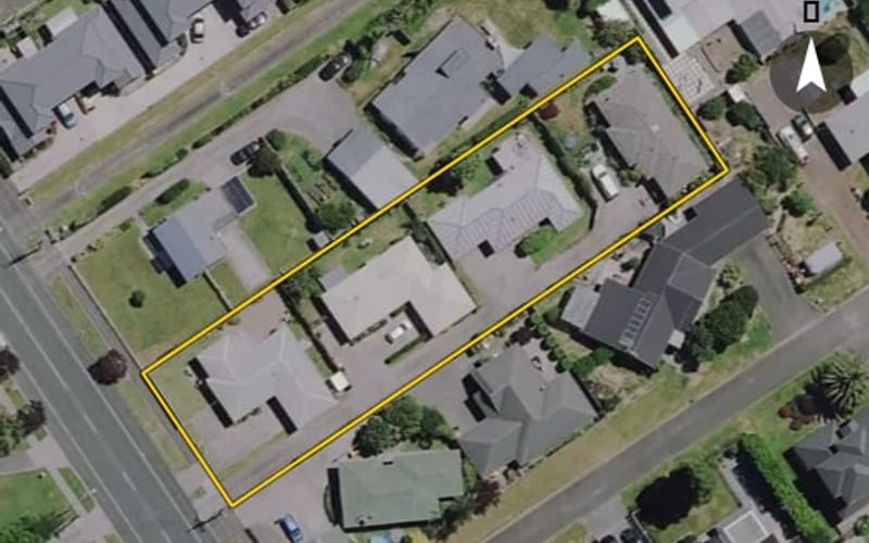 38 Sandwich Road