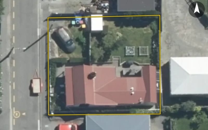 17 Matilda Street