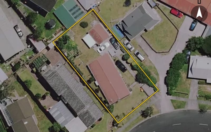 34 Garland Drive
