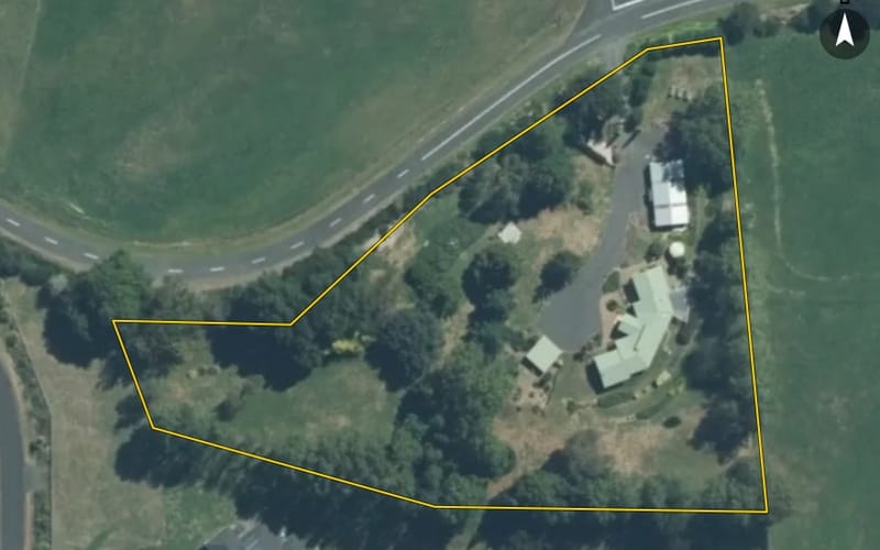 171 Blackett Road