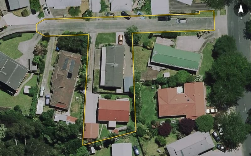 46B Waterford Road