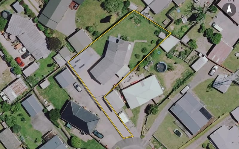 15 Pryce Place