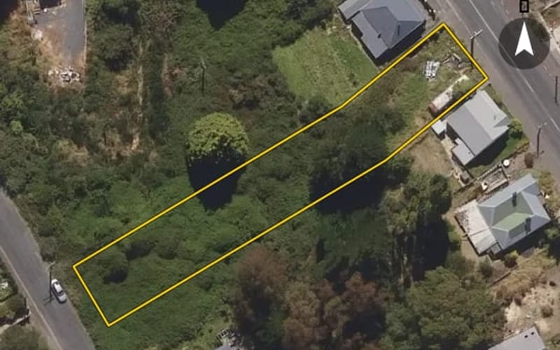 100 Glen Road