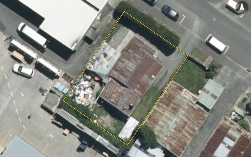 4 Parere Street