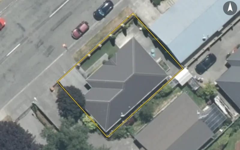 104 Walker Street