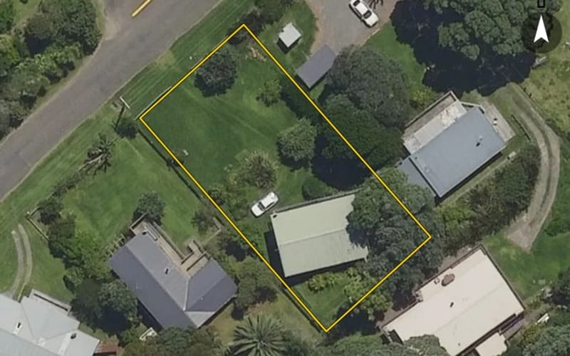 11 Bryan Road
