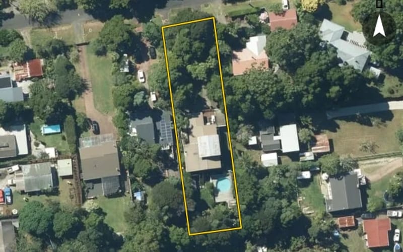 20 Tane Road