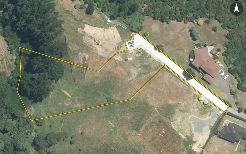 644C Redoubt Road