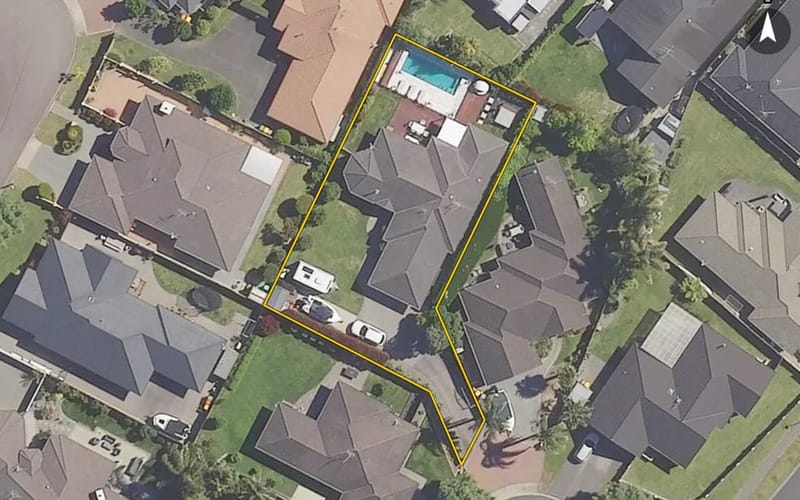 18 Oreti Crescent