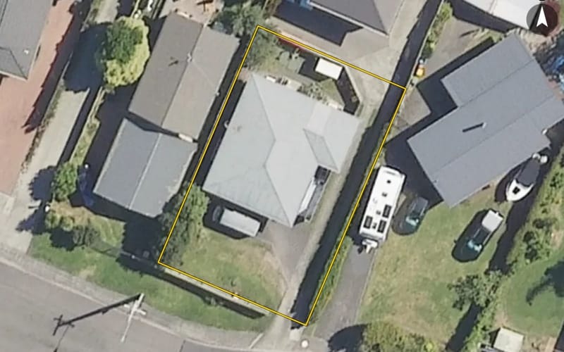 117A Simpson Road