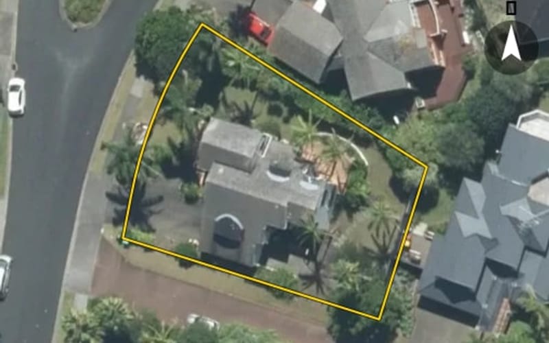44 Penguin Drive