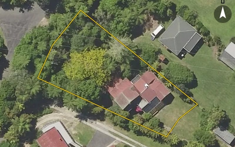 11B Goulding Road