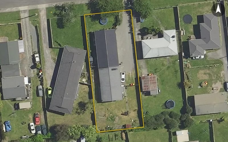 26B Leslie Avenue