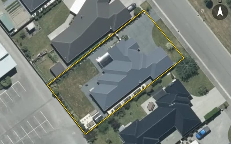 7 Whiteoak Grove