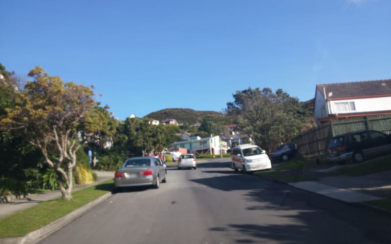 5 Nalanda Crescent