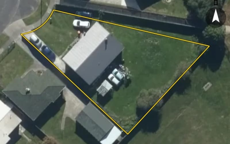 17 Dampier Avenue