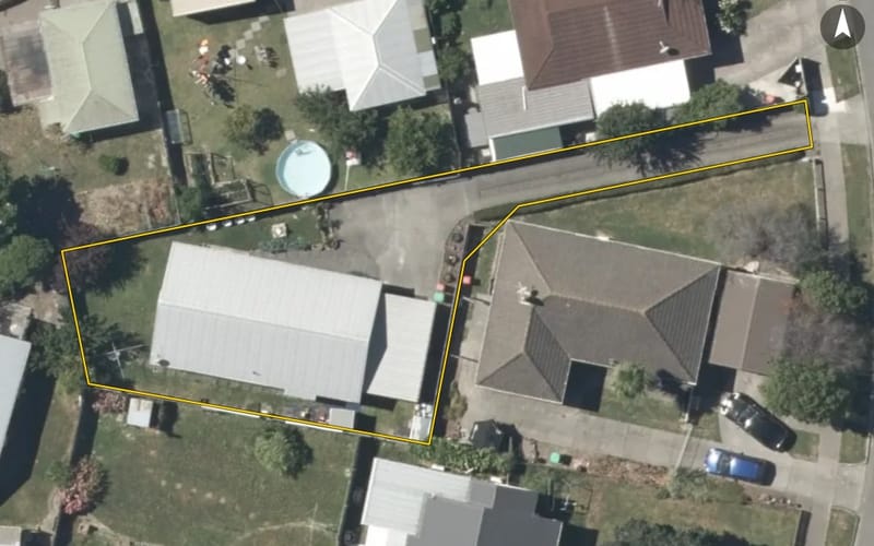 3A Ward Crescent
