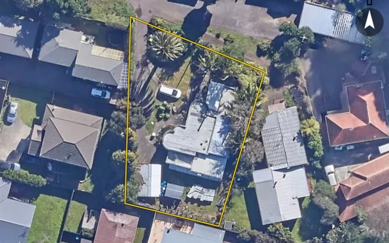 886 Mount Eden Road