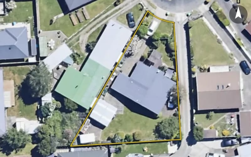 16 Macey Crescent