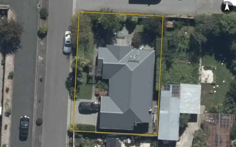 70C Tuckers Road