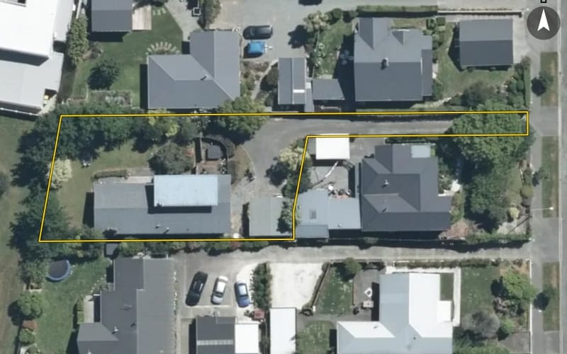 5A Ranfurly Street