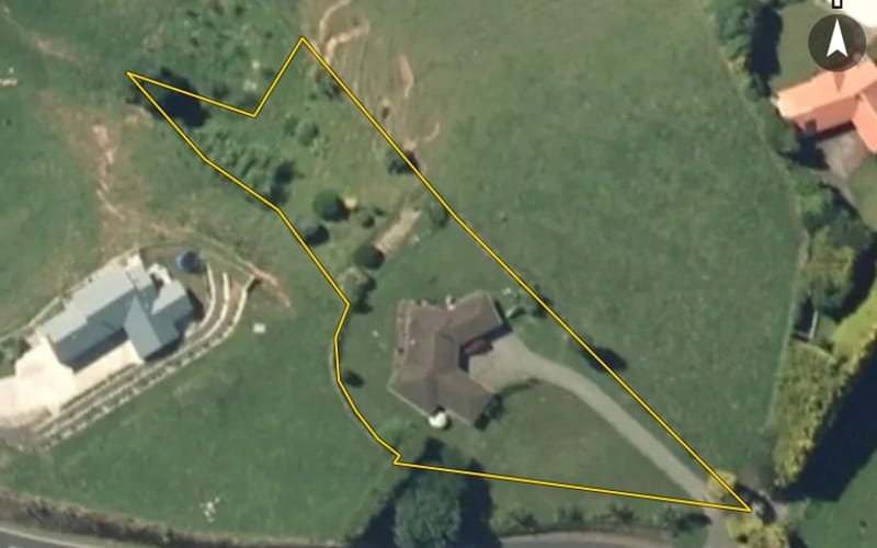 155 Kaipikari Road Upper