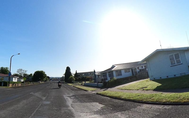 5 Robert Shortt Street