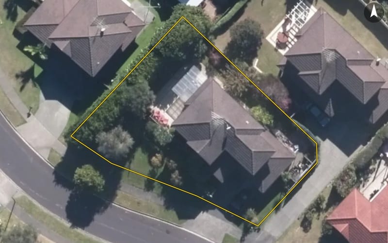 4 Mary Forgham Drive