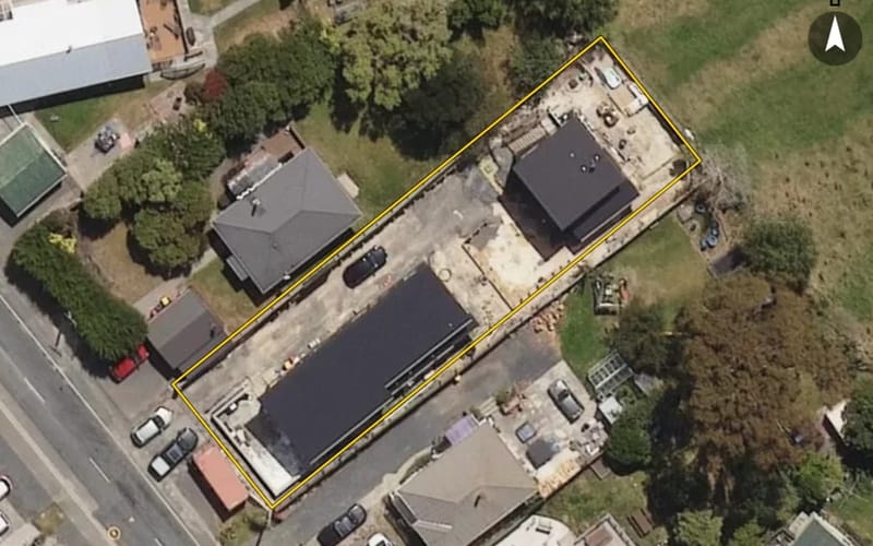 43 Scroggs Hill Road