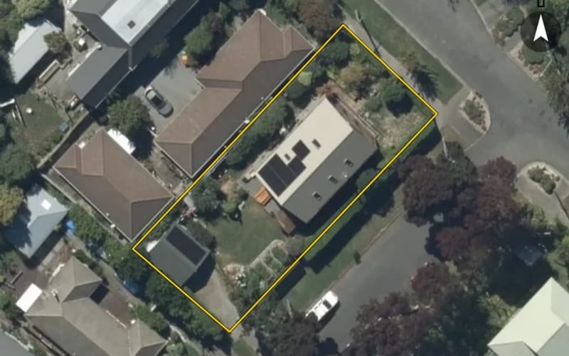 102 Sullivan Avenue