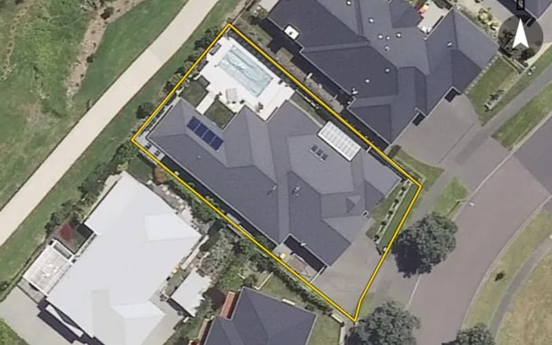 35 Glenpark Crescent