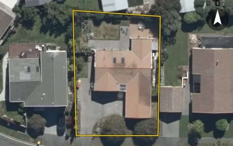 15 Applewood Place