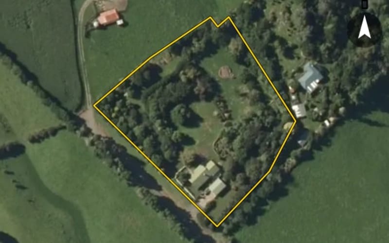 64 Snell Road