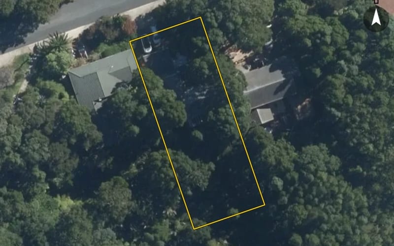 34 Hillcrest Road
