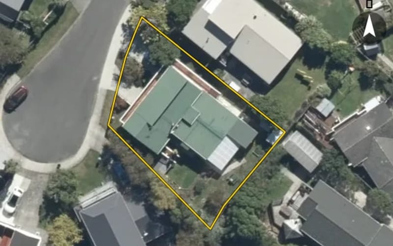 6 Haast Close