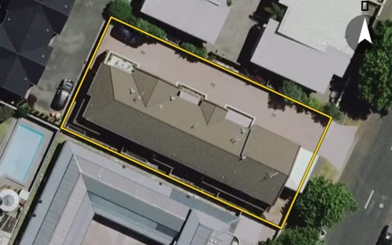 12A Edgecumbe Street