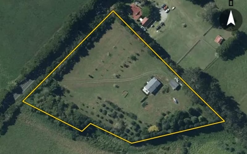 1102 Whangaripo Valley Road