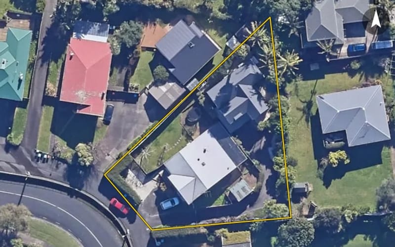 7 Quadrant Road